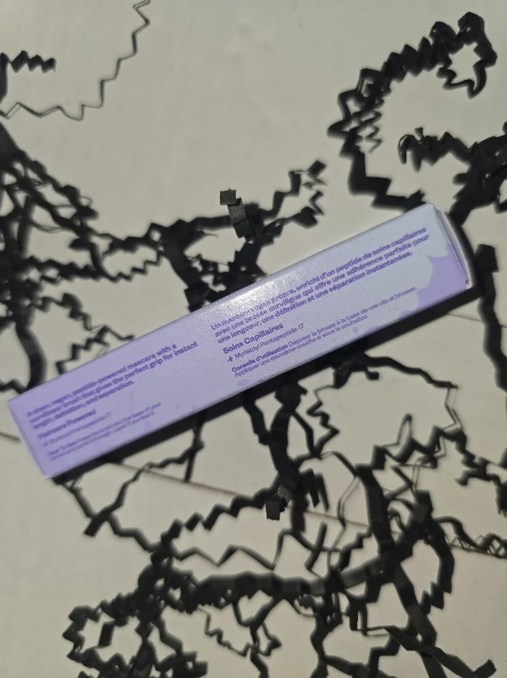 Kosas Soul Gazer Mascara in Hypnotize
